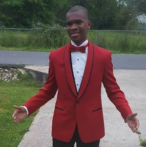 Meet your Posher, Bobby